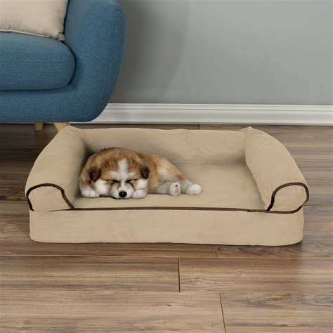 20 X 30 Memory Foam Dog Bed